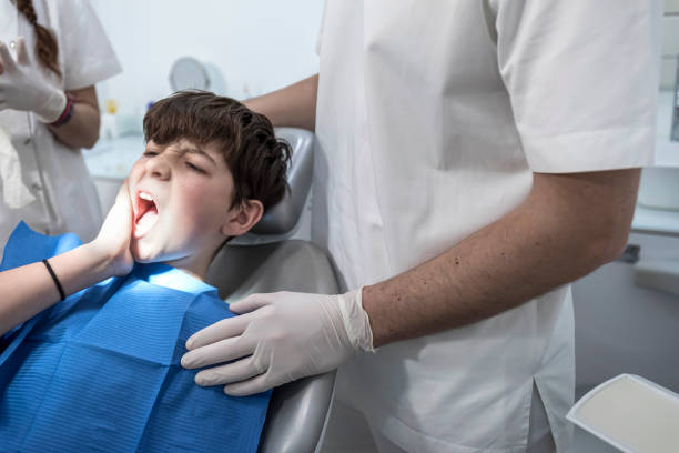 Best Emergency Root Canal Treatment in Lakeside, OR