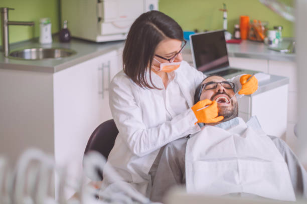 Best Pediatric Emergency Dentist in Lakeside, OR