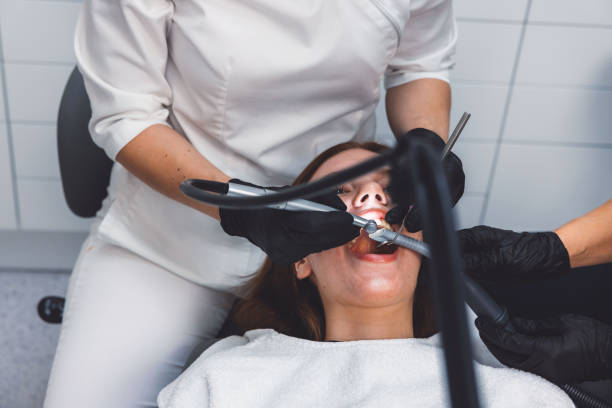 Best After-Hours Emergency Dentist in Lakeside, OR