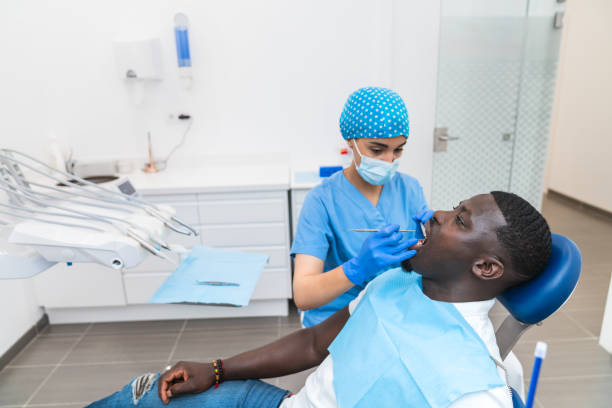 Best Walk-In Emergency Dentist in Lakeside, OR
